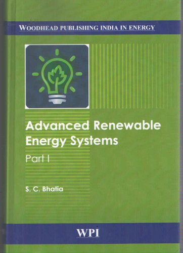 Advanced Renewable Energy Systems view 2