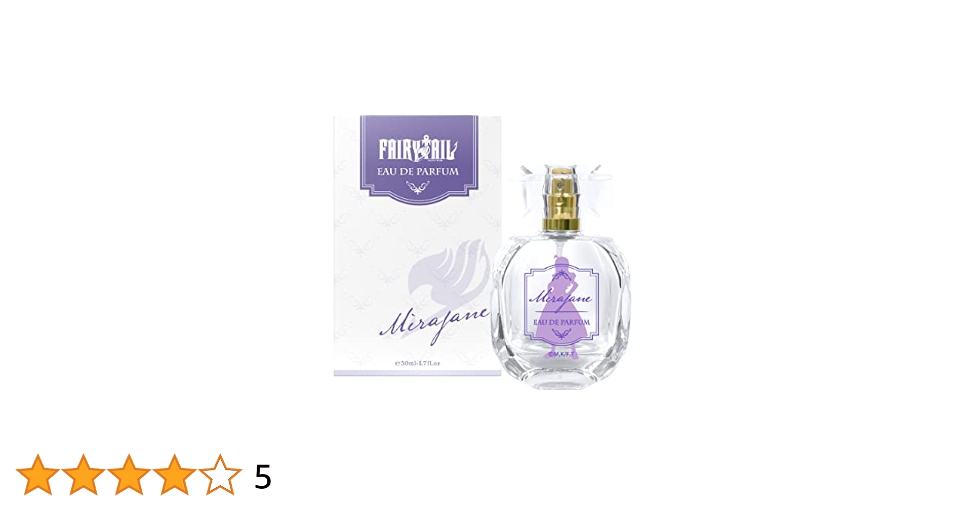 フェアリーテイル ミラ 51nvYDEaMaL._UF350,350_QL80_.jpg