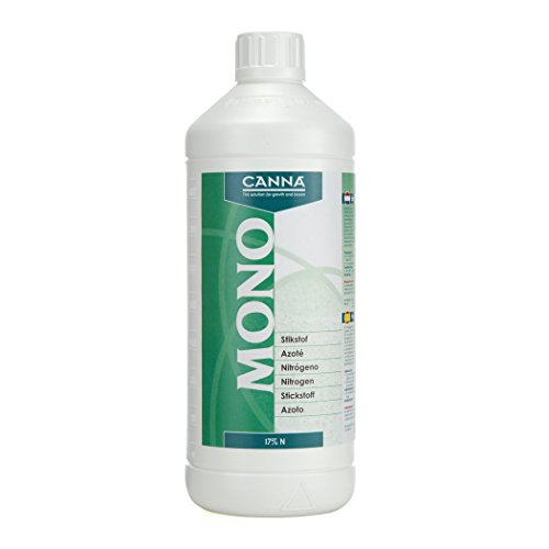 Canna 1L 27%, Stickstoff Mono