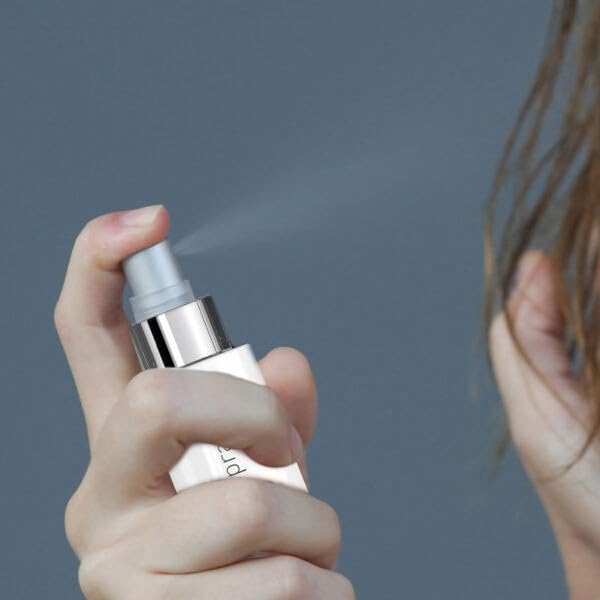 Dermal Hair Skin Tech solution cuir chevelu sec et irrité