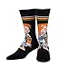 Odd Sox Child's Play Chucky's Back Men's Crew Socks