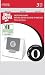 Dirt Devil Type O Allergen Vacuum Bags (6-Pack), AD10030