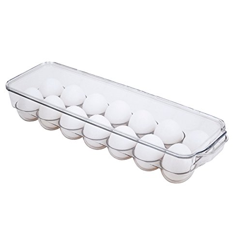 Mondex 270-00 Pls-Contenitore per Frigorifero, 14