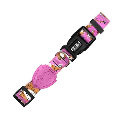 FreeFaro - Coleira Savage - Tam.G