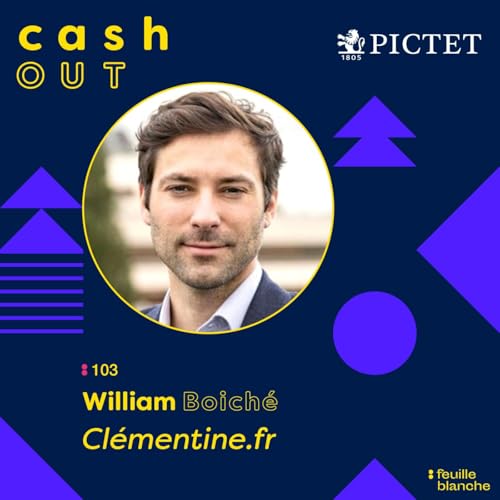 :103 Il doute dans sa chambre d&rsquo;ado le jour de vendre &agrave; Google - William Boich&eacute;