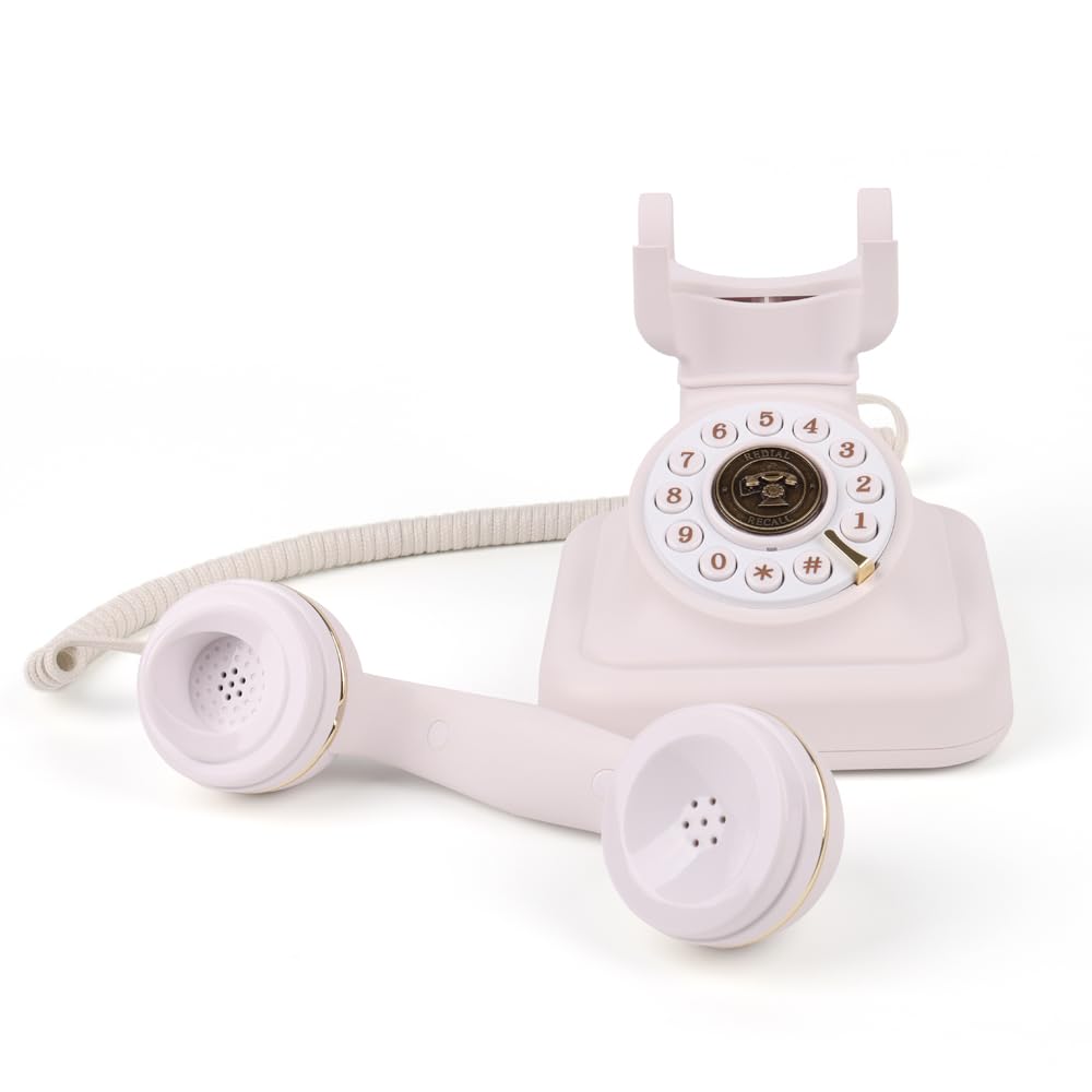 Registro degli ospiti con audio e messaggi vocali personalizzati, classico libro degli ospiti in stile retrò, telefono per feste, matrimoni, compleanni, affitti, confessioni, occasioni speciali
