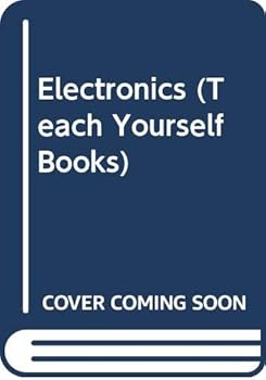 Paperback Electronics (Teach Yourself Books) Book