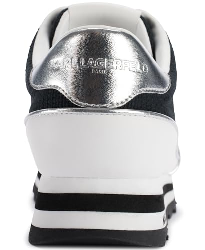 Image of KARL LAGERFELD Women's Maico Sporty Sneakers