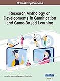 research anthology on developments in gamification and game-based learning: 2