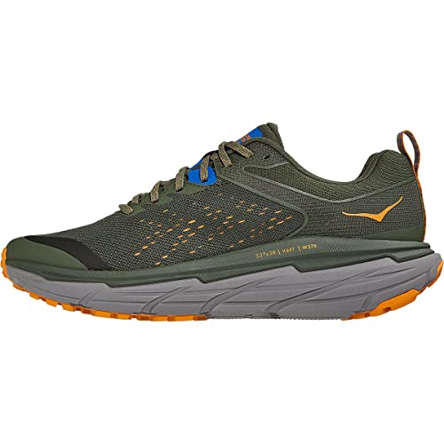 HOKA Challenger ATR 06 Chaussure de Course de Trail Running pour Homme