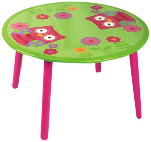 Stephen Joseph Kids Table, Owl