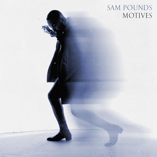 Sam Pounds & B.Slade