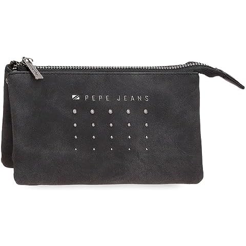 Pepe Jeans Portefeuille Holly Cover
