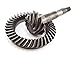 Alloy USA D44456RJK Ring and Pinion, 4.56 Ratio, Front; 07-18 Wrangler JK/JKU, for Dana 44