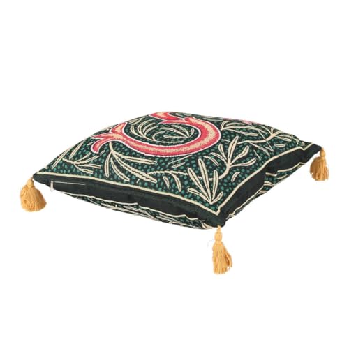 _g(Dulton) NbV \t@[NbV S CjV At@xbg GKg ANZg WK[hD 400×400×150mm RNZ-0820/S JACQUARD CUSHION S