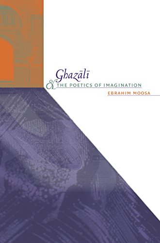 Ghazali And The Poetics Of Imagination