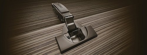 La Mejor comparativa de Bisagras Blum para clósets - solo los mejores. 3 Imagen adicional