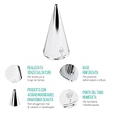 Zoom IMG-1 cukkicakes beccuccio per sac a Zoom IMG-1 cukkicakes beccuccio per sac a