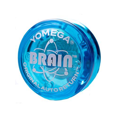 image for 2 Legendary Yomega Spinners The Original Yoyo With A Brain And Firebal