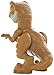 Fisher-Price Imaginext Jurassic World Camp Cretaceous Tyrannosaurus Rex Mini Figure