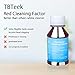 TBTeek Inkjet Printhead Cleaner for 950 951 952XL Ink Cartridges Work with Officejet Pro 8600 8610 8620 8100 8710 8720 8216 8210 8730 Printer Cleaning kit- 100ml