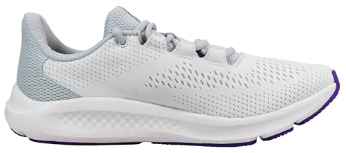 Image of Under Armour Women's Charged Pursuit 3 Big Logo Running Shoes