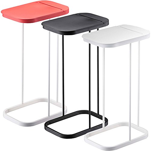 LUCE 分別ゴミ袋ホルダー 30L〜45L 3個セット