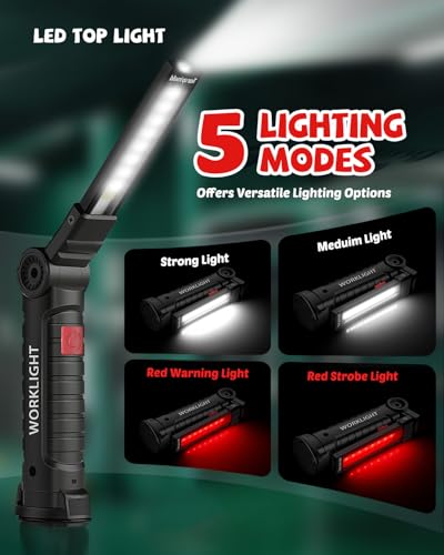 image for Coquimbo Mens Valentines Day Tool Gifts for Him Boyfriend Husband, Rec