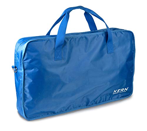 Sac de transport KERN YTB-01S05 évitez les chocs en utilisation mobile