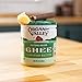Organic Ghee, Clarified Butter, 13 oz