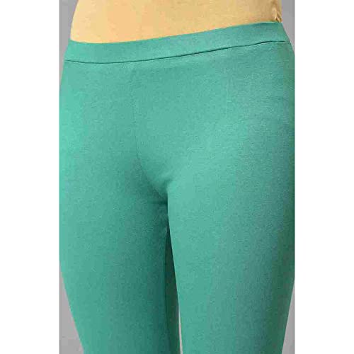 Image of W for Woman Women Regular Fit Leggings