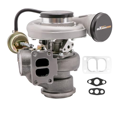 Replaces Turbocharger for Caterpillar 3126 3126B 3126E for