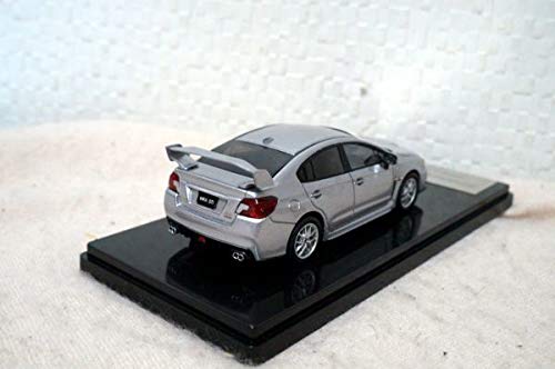 Amazon | WIT'S スバル インプレッサ WRX STI TypeS 2014 1/43