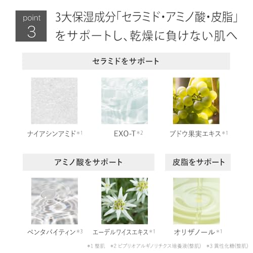 トゥヴェール スムースバリアミルク 400mL の商品画像 6