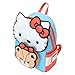 Loungefly Sanrio Hello Kitty & Bear Mini Backpack