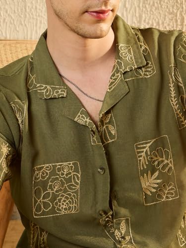 Image of Modeve Men Shirt