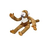 Fluff & Tuff Albert the Squirrel Monkey