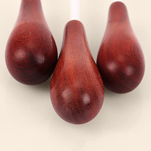 Awesomeonei 38 cm 15 inch palissander professionele muziek geleider Batons draagbare ritme band muziek directeur orkest voeren Batons - Image 3