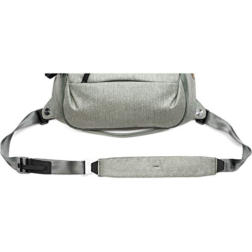 Peak Design 5L Everyday Sling (Sage)