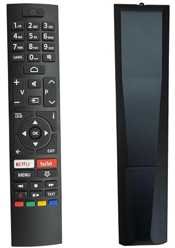 telecomando per toshiba ct-8557 per telecomando toshiba tv