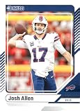 2024 Donruss #300 Josh Allen Buffalo Bills NFL Football Base Trading Card