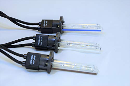 Morimoto Hid Kit, H1 Elite System With 50W Ballasts And 5000K “Pure White” Bulbs & Relay Harness, Flicker & Error Free, Universal Plug And Play Kit, Forward Lighting (2X Bl21 1X Mm.n.013 1X H10) #TOP4