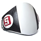 Sandee Deporte Muay Thai Belly Almohadilla