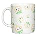 Overwatch Pachimari Ceramic Mug Feb198819