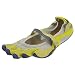 Vibram Alitza Youth, Light Grey/Yellow/Blue, 36