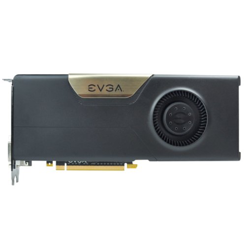 EVGA 02G-P4-2771-KR (GeForce GTX 770)