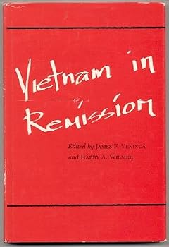 Hardcover Vietnam in Remission Book