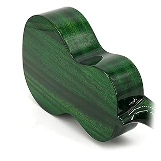 23 Pouces Ukulele De Haute Qualité Seulement Haut en Bois Massif Acajou Ukelele Brillant 2 Couleurs Mini Guitare en Gros… - Les Beatles, Paul McCartney, John Lennon, RIngo Starr, George Harrison 23 Pouces Ukulele De Haute Qualité Seulement Haut en Bois Massif Acajou Ukelele Brillant 2 Couleurs Mini Guitare en Gros… – Image 2