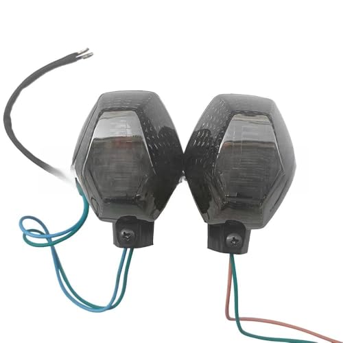 Clignotants moto pour DL 650 V-Strom 2004-2011 clignotant avant arrière