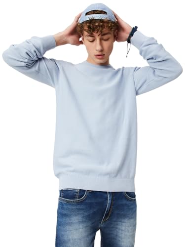 Image of Max Men Cotton Regular T-Shirt